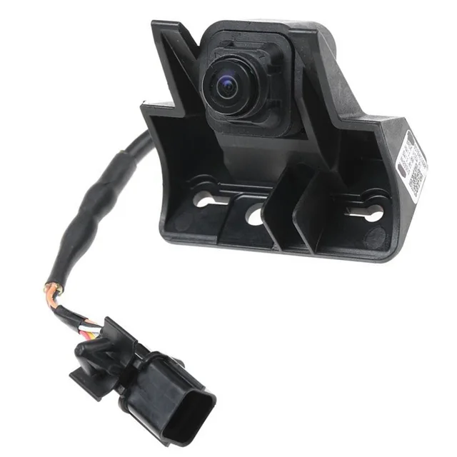 안전하고 편리한 주차 경험을 위한 Goodpa 핫 슬레 후방 백업 카메라