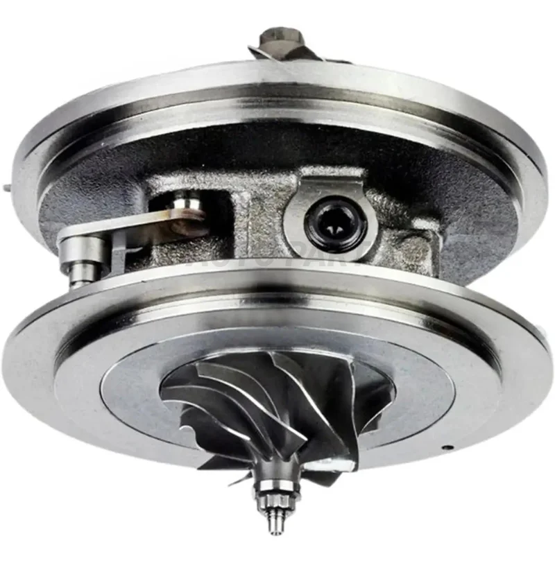 Turbocharger Cartridge CHRA Compatible For Ssang Yong Korando C200 798015 798015-0002 6710900380