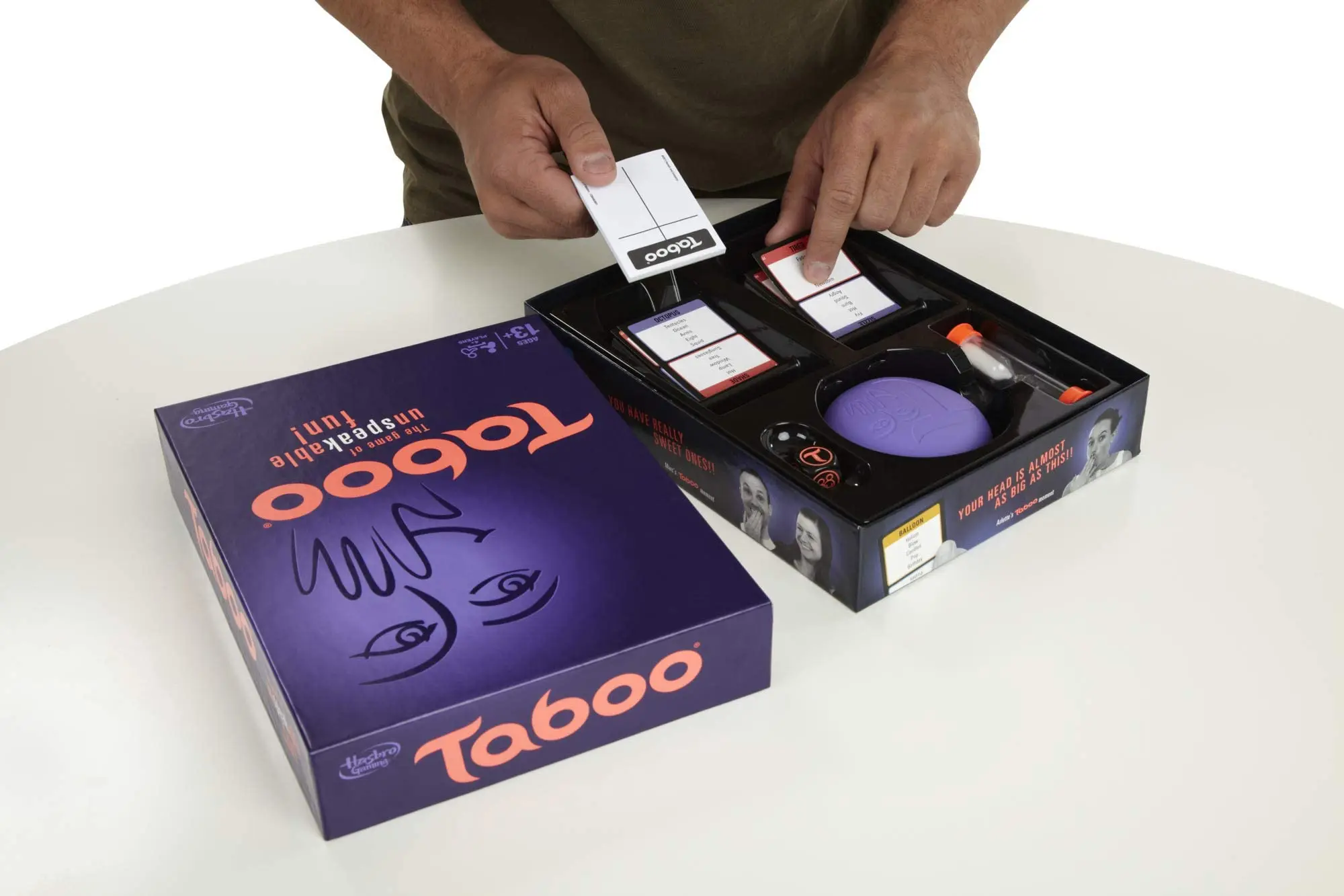 Крейзи табу. Hasbro игра &quot;табу&quot; (a4626121). tabu stories игра. минимоделс tabu. таббо.