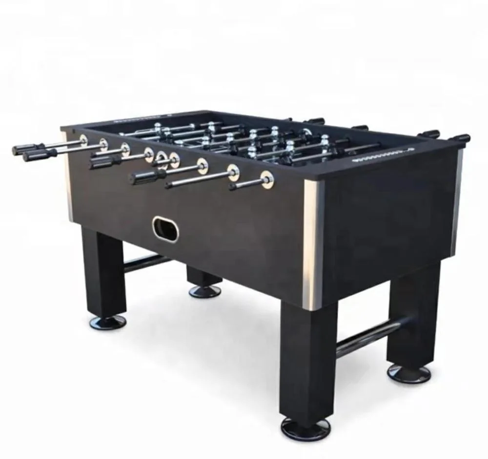Big Size Football Game Table for Adult, Soccer Table, Cheap Design, 4.5FT, Price