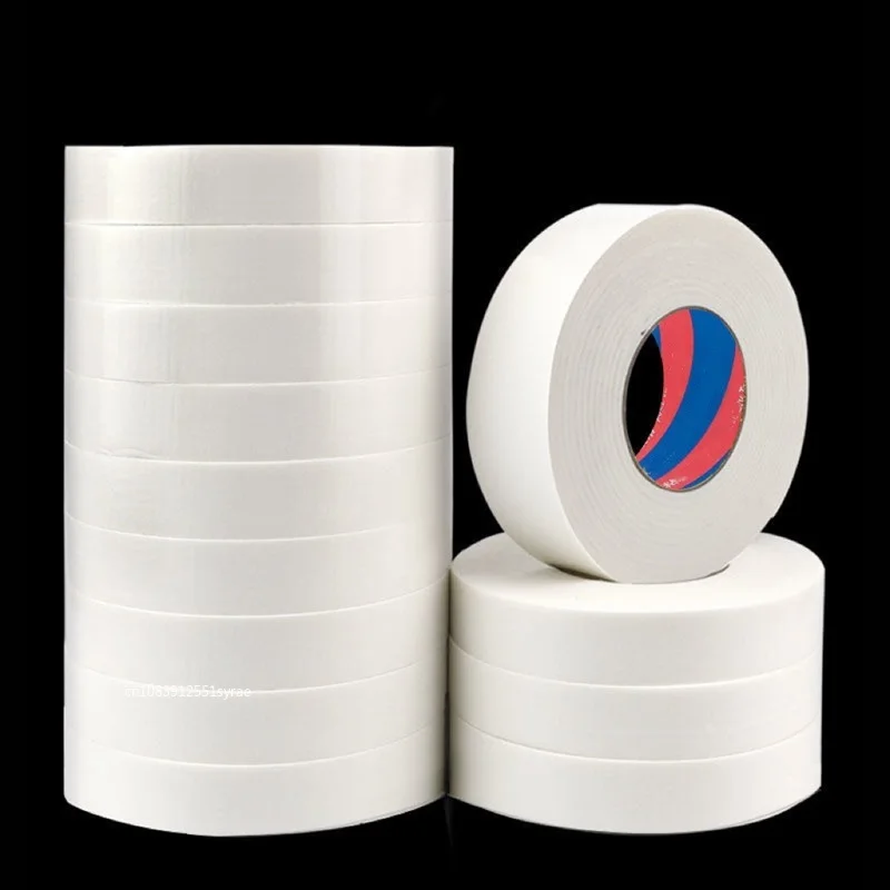 Writable Self-Adhesive Masking Tape for DIY Projects and Crafts