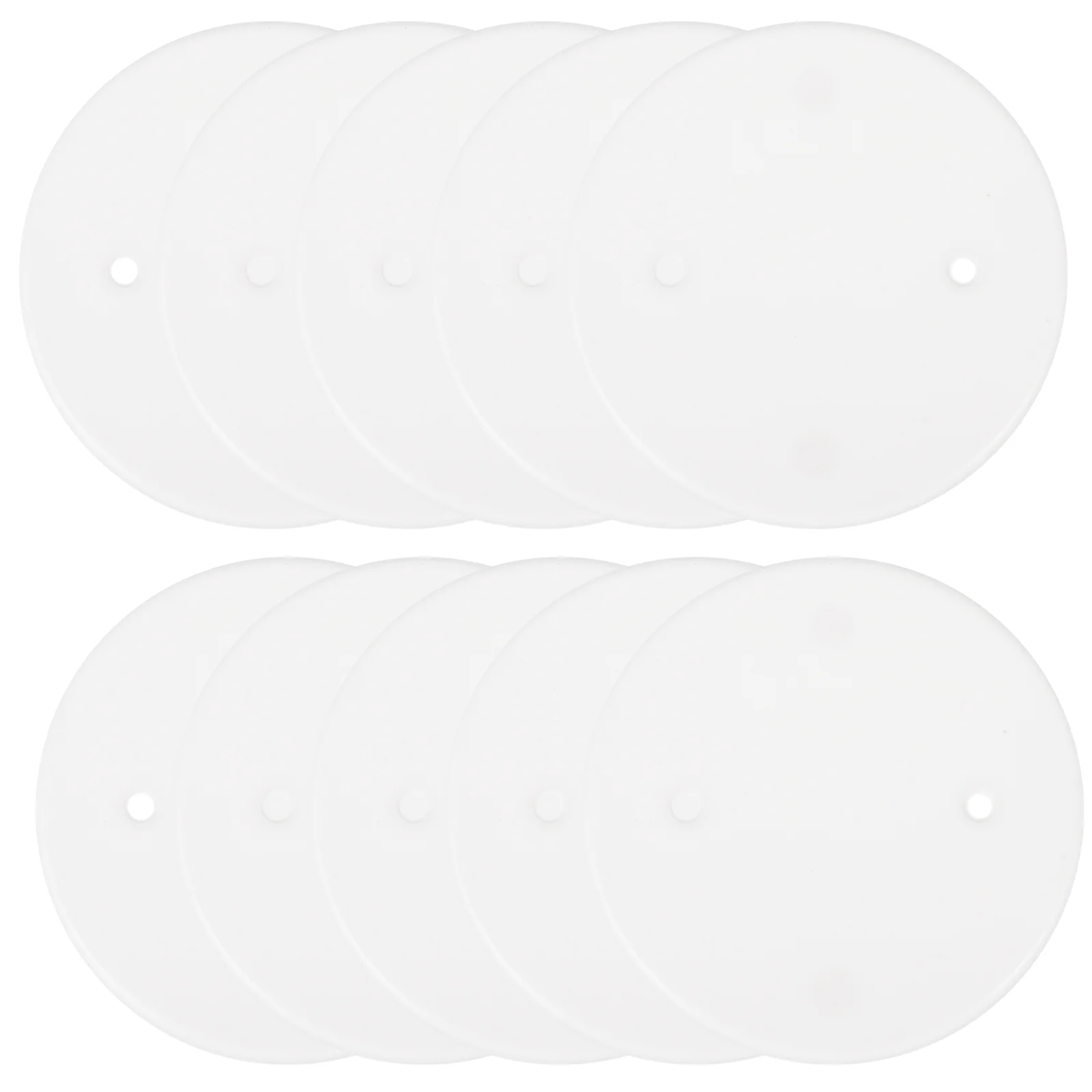 

Ceiling Covers Replacement Round Ceiling Covers Power Cable Protection Board Electrical Panel Covers Wall Plate Box Blank
