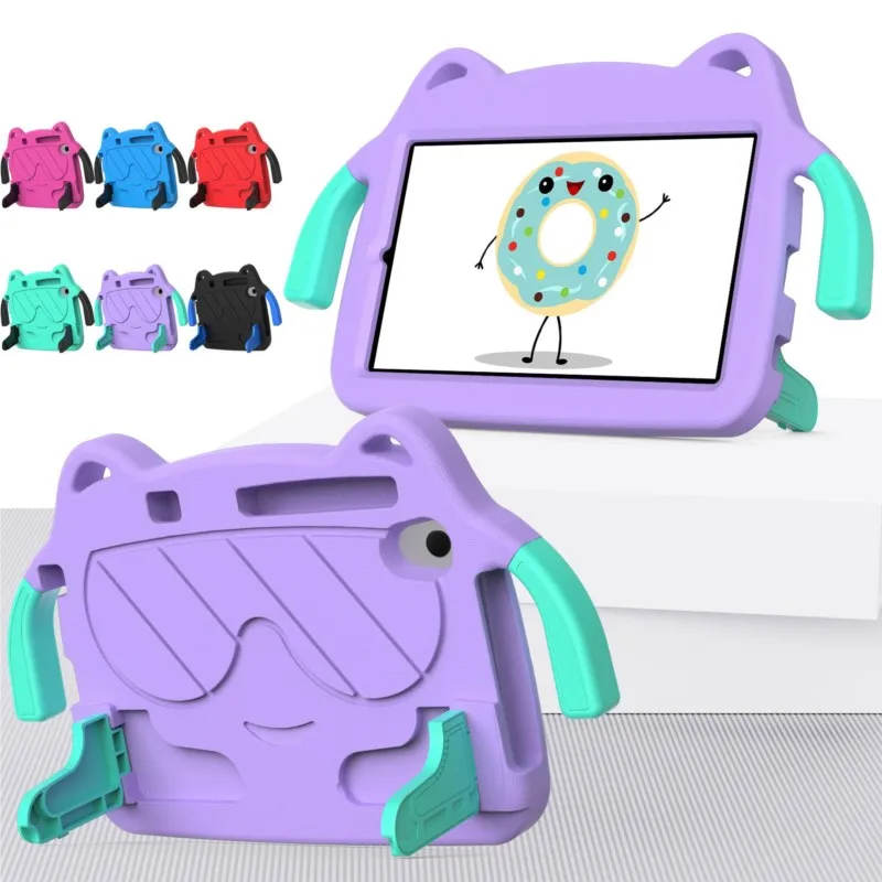 

For Onn Tablet Pro 11 Inch 2023 Model 100110027 Case Cover For Walmart Onn 11 Pro Silicon Stand Case Protective Shell