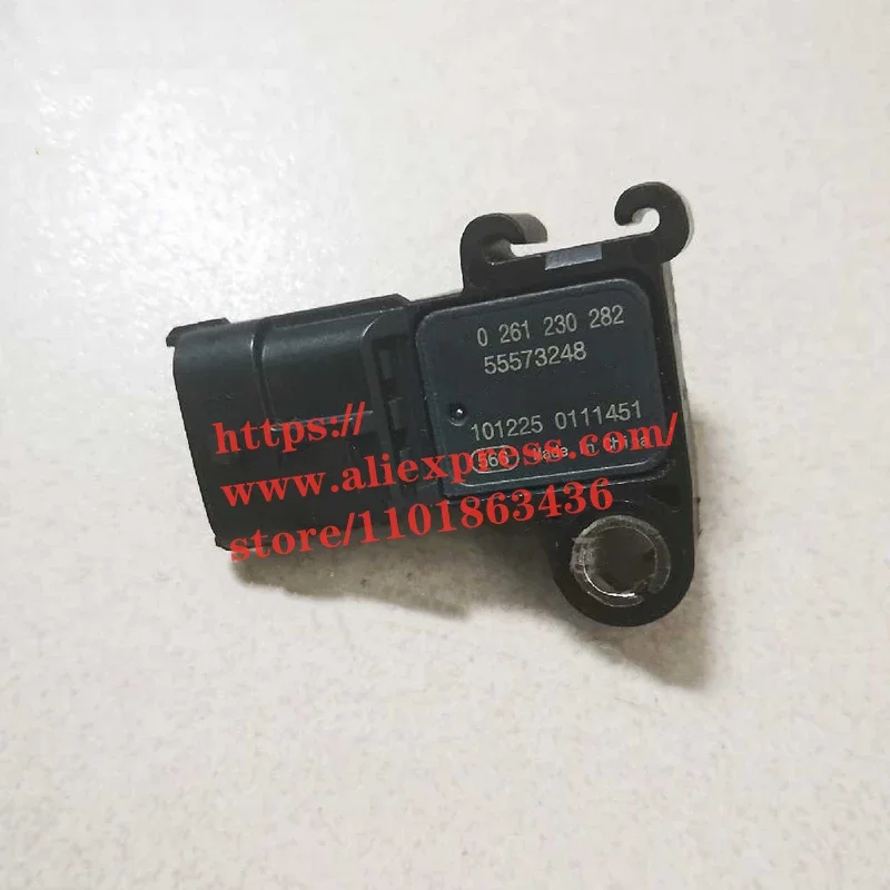 

Датчик давления воздуха на воздухе для Chevrolet Cruze 55573248