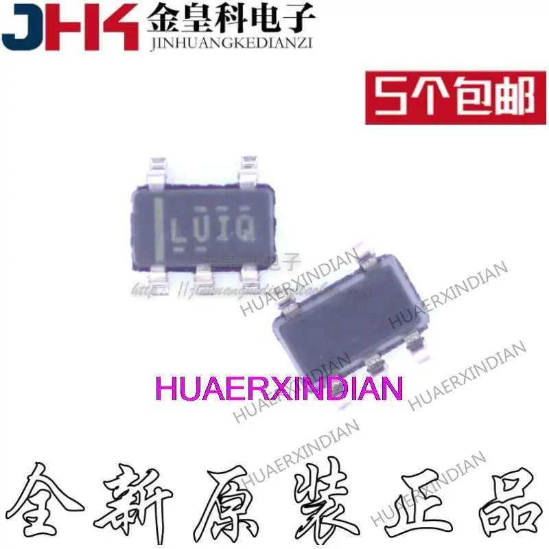 

10 шт. новый оригинальный INA168QDBVRQ1 SOT23-6 Print LUIQ
