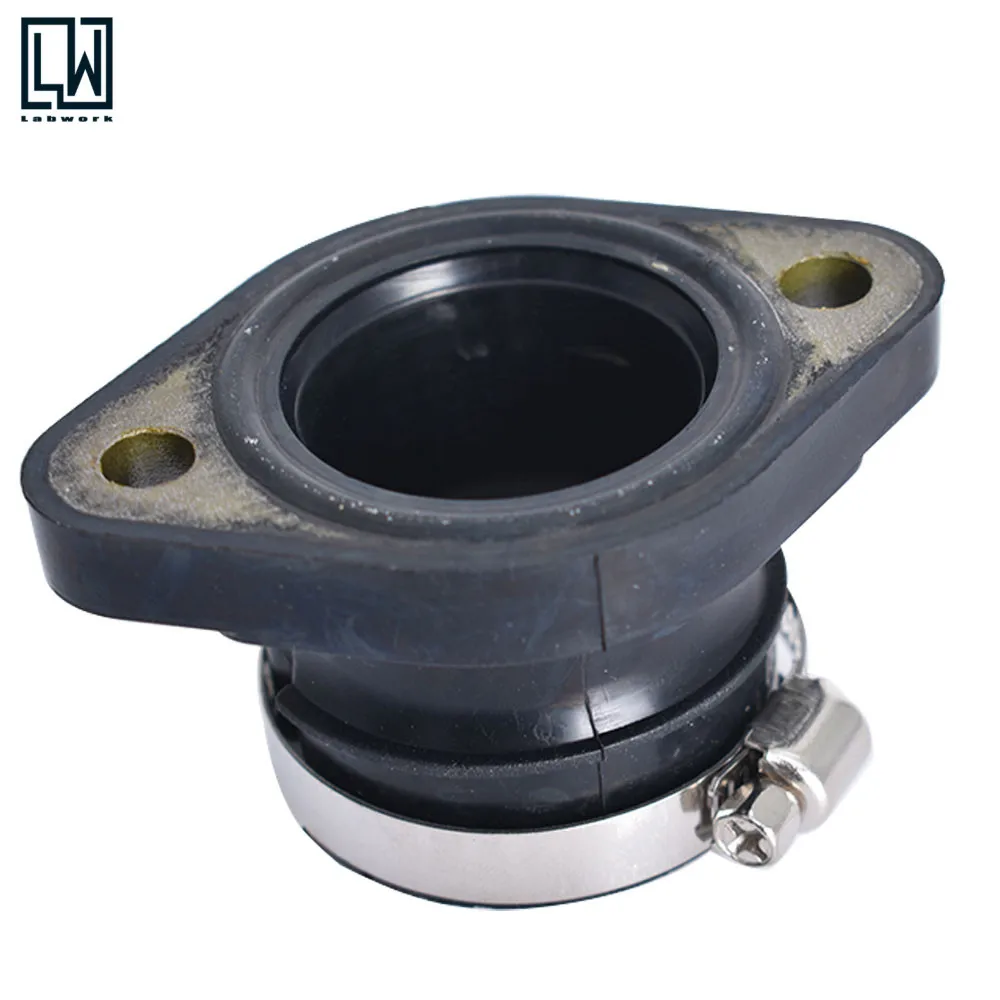 

Carburetor Rubber Intake Manifold Boots For Polaris 3085013 Trail Blazer Xplorer