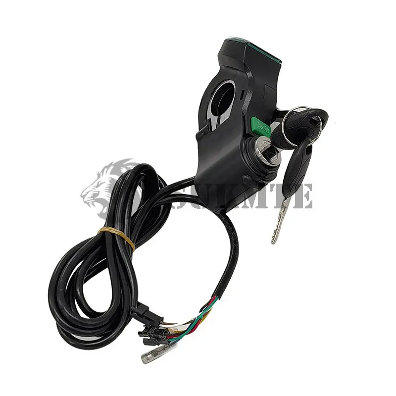 Blocco Accensione Per Monopattino KUGOO M4 Pro E M4 - Serratura