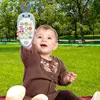 Kids Toy Phone Toddler Cell Phone And Kids Phone Toy Colorful Musical Kids Play Phone Educational Carrot Shaped Toy For Early 4