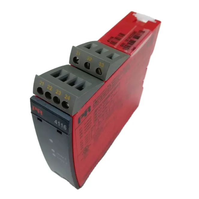 

Programmable Logic Controller Original PLC Module PR4114 PR5202B PR5116B PR5106B PR5203B