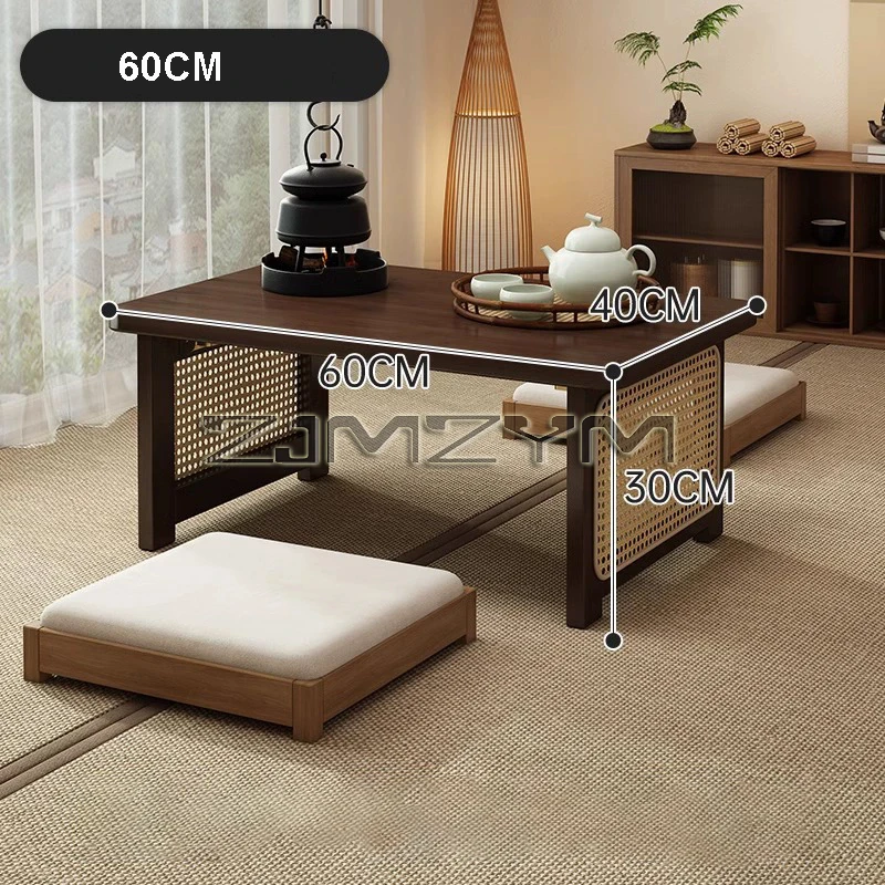 70CM walnut