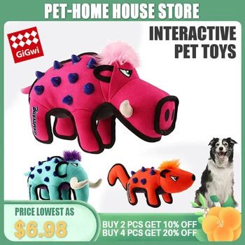 Bite-Resistant Dog Chew Toy 1