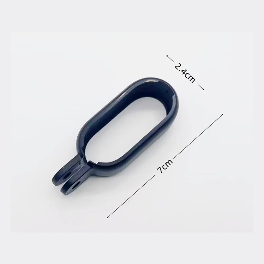 GO 3/3S Accessories Frame Cage Protective Housing Case with Cold Shoe Mount For Insta360 GO 3 3S Action Camera Accessories