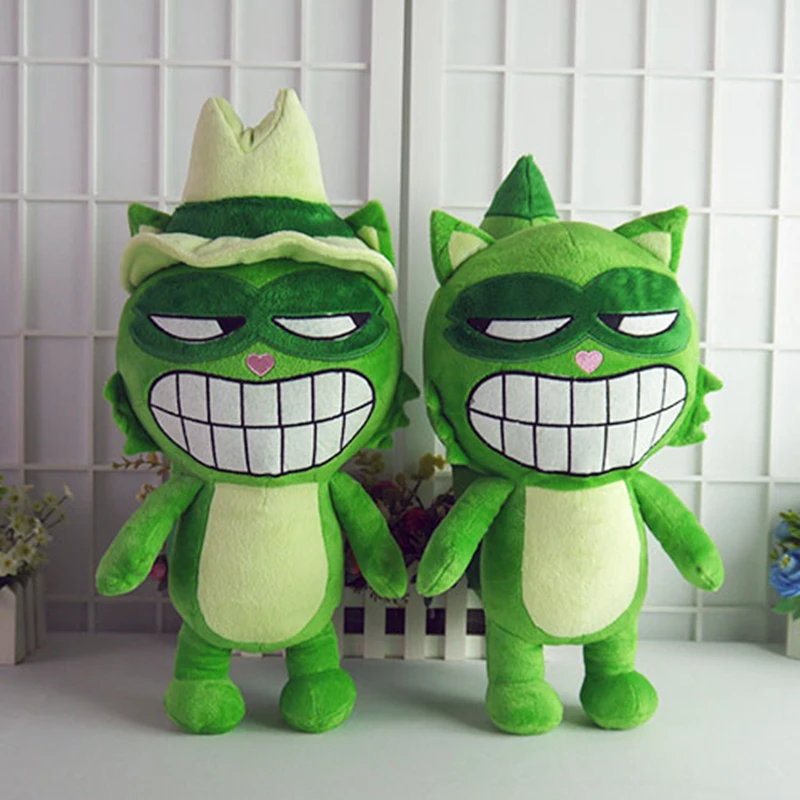 ハッピーツリーフレンズ ぬいぐるみ　ペチュニア Happy Tree Friends - Plush (ペチュニア ぬいぐるみS 「Happy
