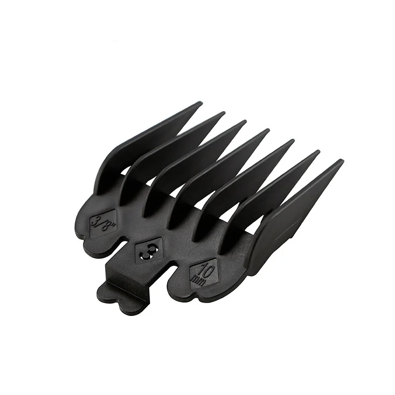 8Pc Clipper Guards Limit Comb Set For Wahl Electric Clippers Barber Shop Professional Cutting Guide Combs Size Replacement Y0503 3