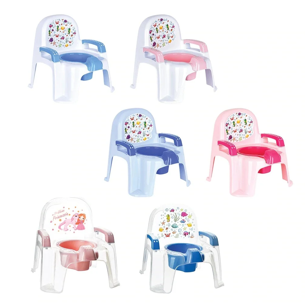 Baby Design Mischievous Child Potty | Seat Type Tiny Mini Art Potty Impish,  Kids First Toilet Training Lazımlığı - Potties & Seats - AliExpress