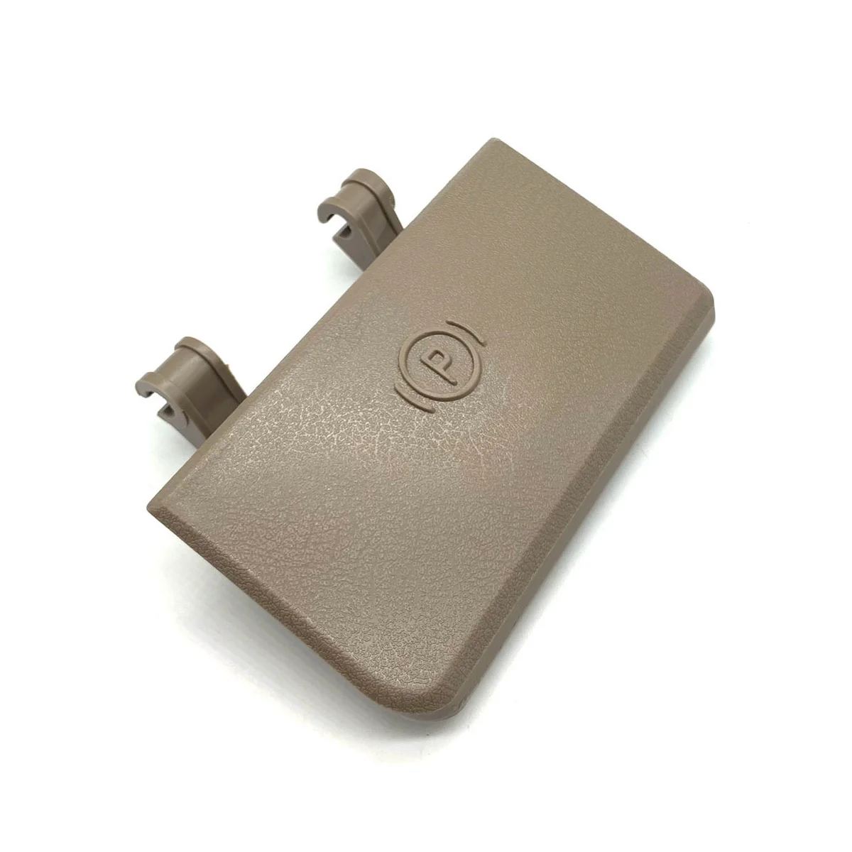

Car Brown Parking Brake Release Handle for Dodge Ram 1500 2500 3500 4500 5500 2010-2012 1NL97XDVAA 1NL97XDVAB