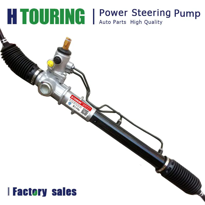 

NEW Power Steering Rack for MITSUBISHI SHOGUN PININ MODELS ONLY 1998-2006 / Pajrero io H76W MR319767 RHD Right Hand drive