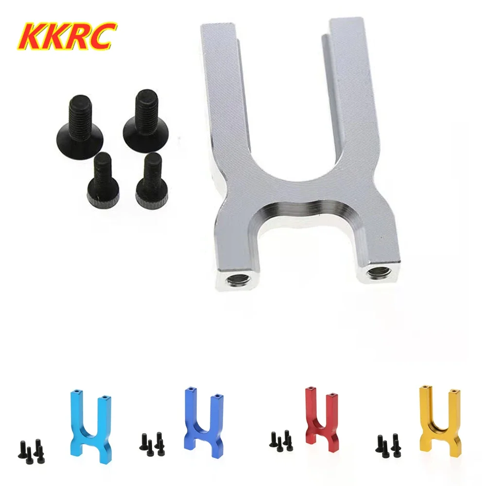 GGRC алюминиевый сплав дифференциальное крепление для ARRMA 1/8 1/7 MOJAVE/TYPHON/SENTON/KRATON/OUTCAST/TALION GGRC алюминиевый сплав дифференциальное крепление для ARRMA 1/8 1/7 MOJAVE/TYPHON/SENTON/KRATON/OUTCAST/TALION