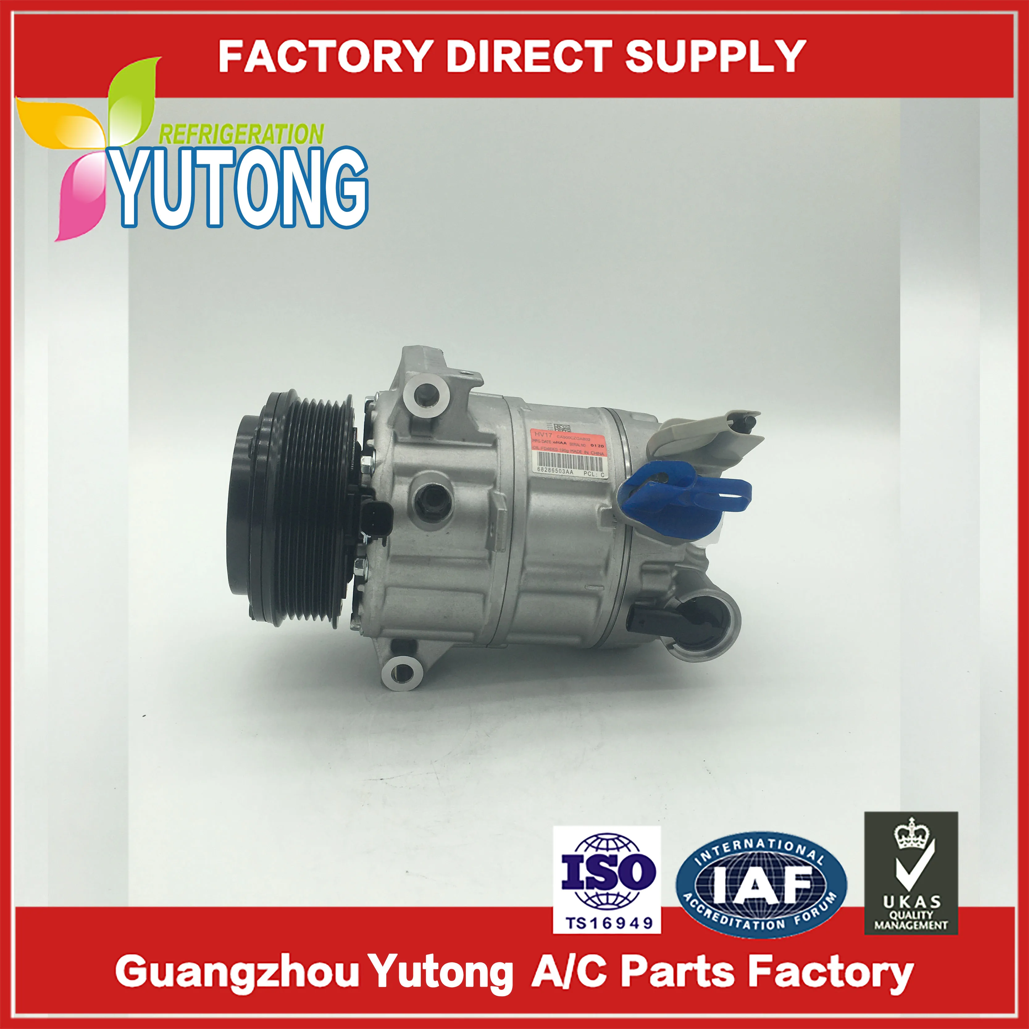 HV17ForjeepCherokeeWRANGLERNEWSTYLEAirconditioningAC