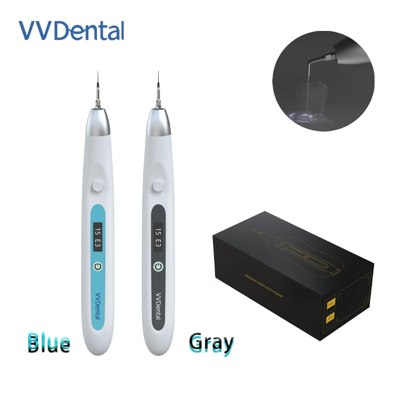 

Odonto sem Galantia Recommends the Same VVDental Genuine Ultrasonic Root Canal Scrubber Oral Caries Cavity Scrubber RW-5
