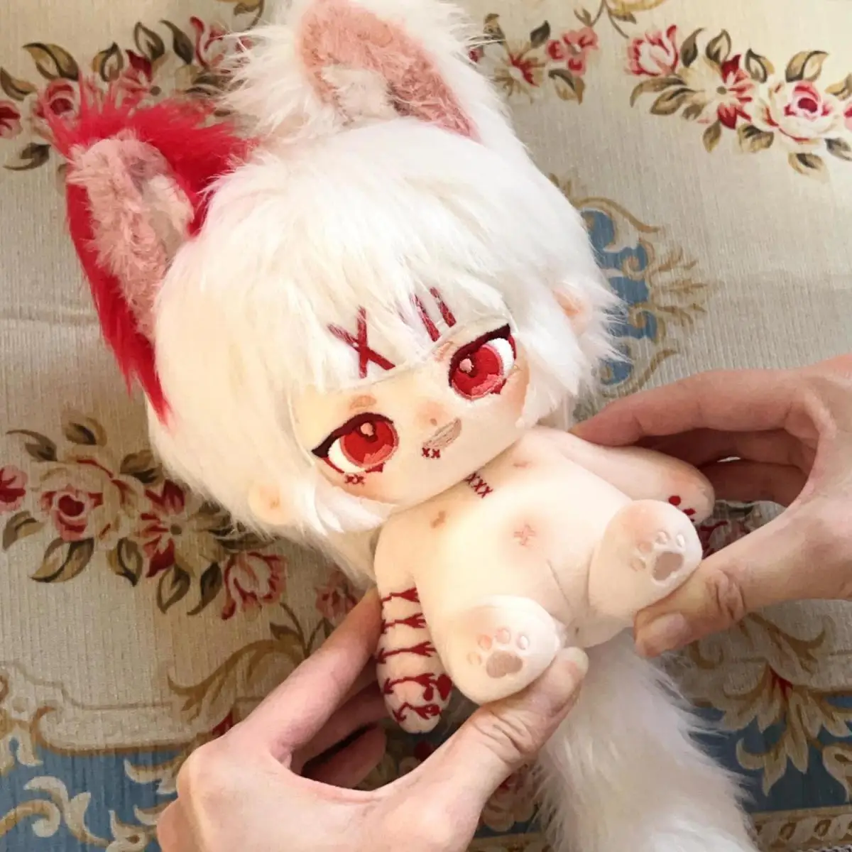 Sdc122c267ee1419f9c1d40ba11d268e8i - Official Tokyo Ghoul