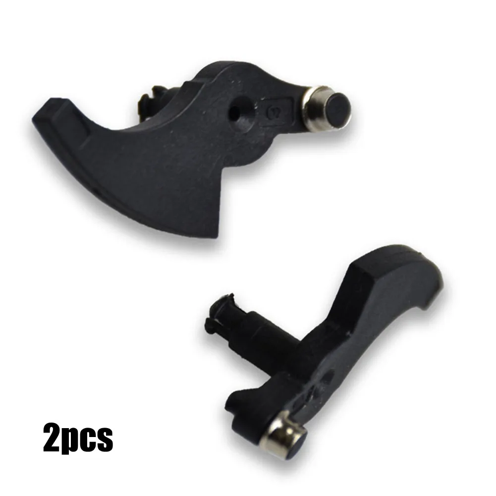 2pcs Replacement Trimmer Levers For Black & Decker ST7700, ST7000 59843700 Spool Ratchet Lever Graden Supplies