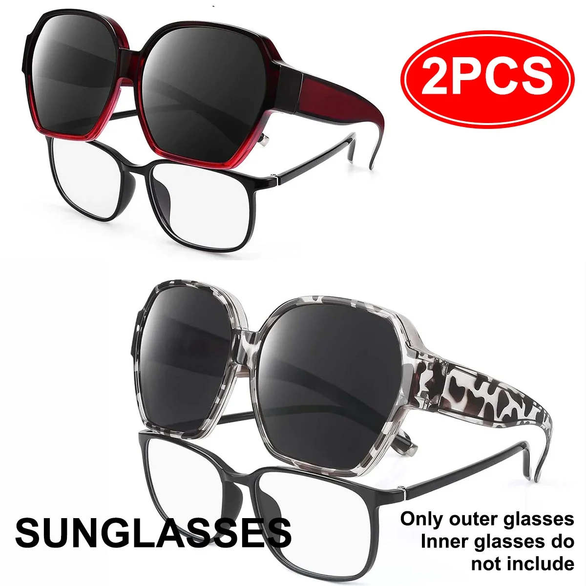 2PCS-DB R