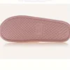 Summer Slippers For Men Women Eva Soft Bottom Slippers Indoor House Slides Flat Sandals Outdoor Beach Shoes Man Flip Flops 3