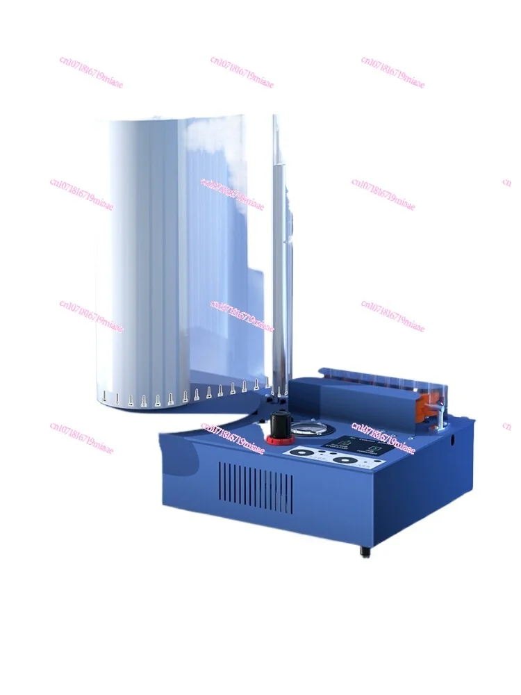

Express Packaging Air Column Bag Shockproof Packing Electric Tire Pump Automatic Inflator Gas