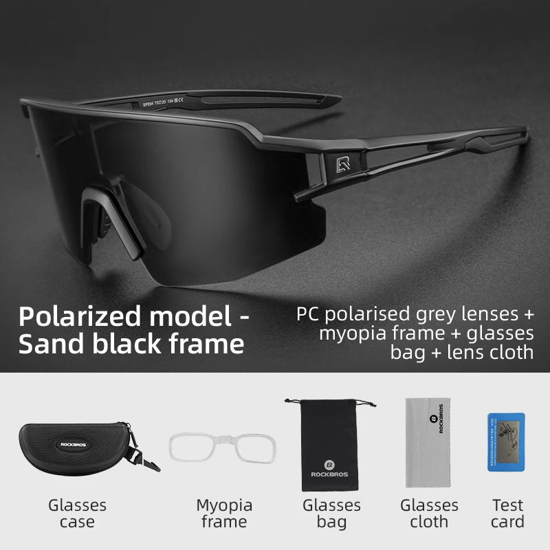 SP2046 Polarized