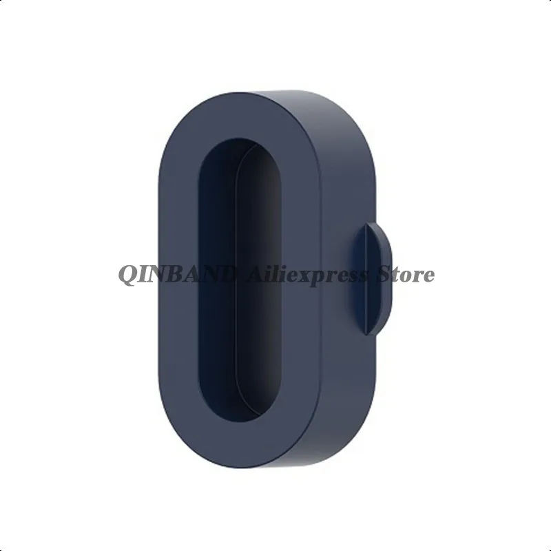Silicone Dust Stopper: Universal Charging Port Dust Cover Cap