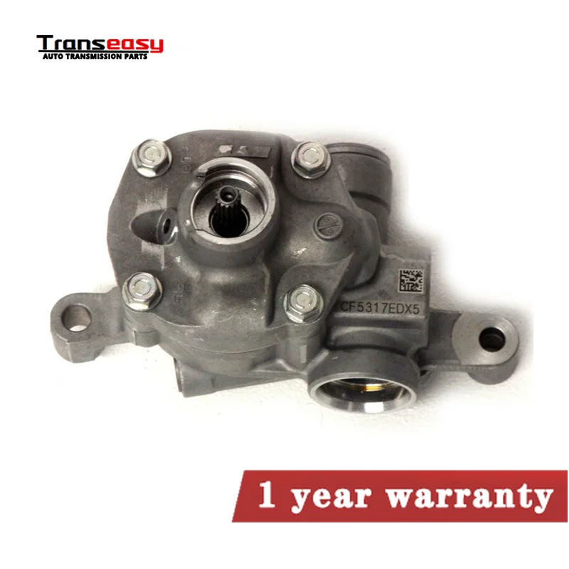 Re0F11A Jf015E Pompa Olio Trasmissione Cvt Jf015 Trasmissione Ricostruito Adatto Per Nissan