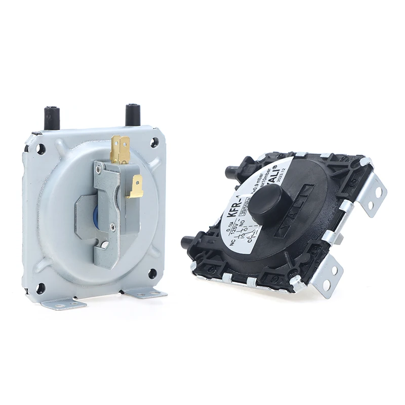 Household KFR-1 Powerful Universal AC 2000V 50Hz 60S Exhaust Gas Switch Water Heater Repair Air Pressure Switch