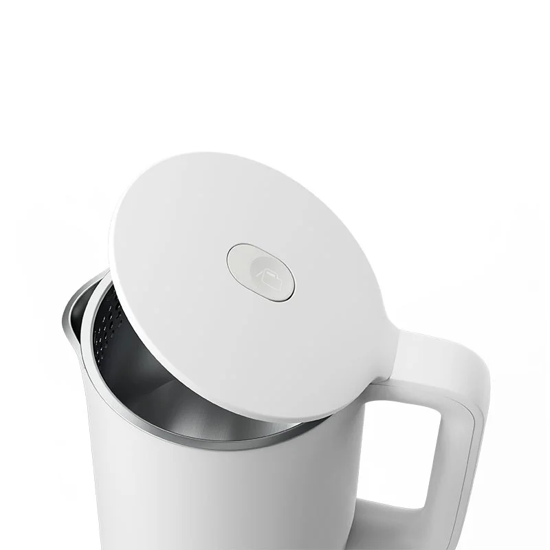 XIAOMI MIJIA Electric Kettle 1A Tea Coffee Stainless Steel 1800W Smart Power Off Water Kettle Teapot 220V Electric Kettles Home 5