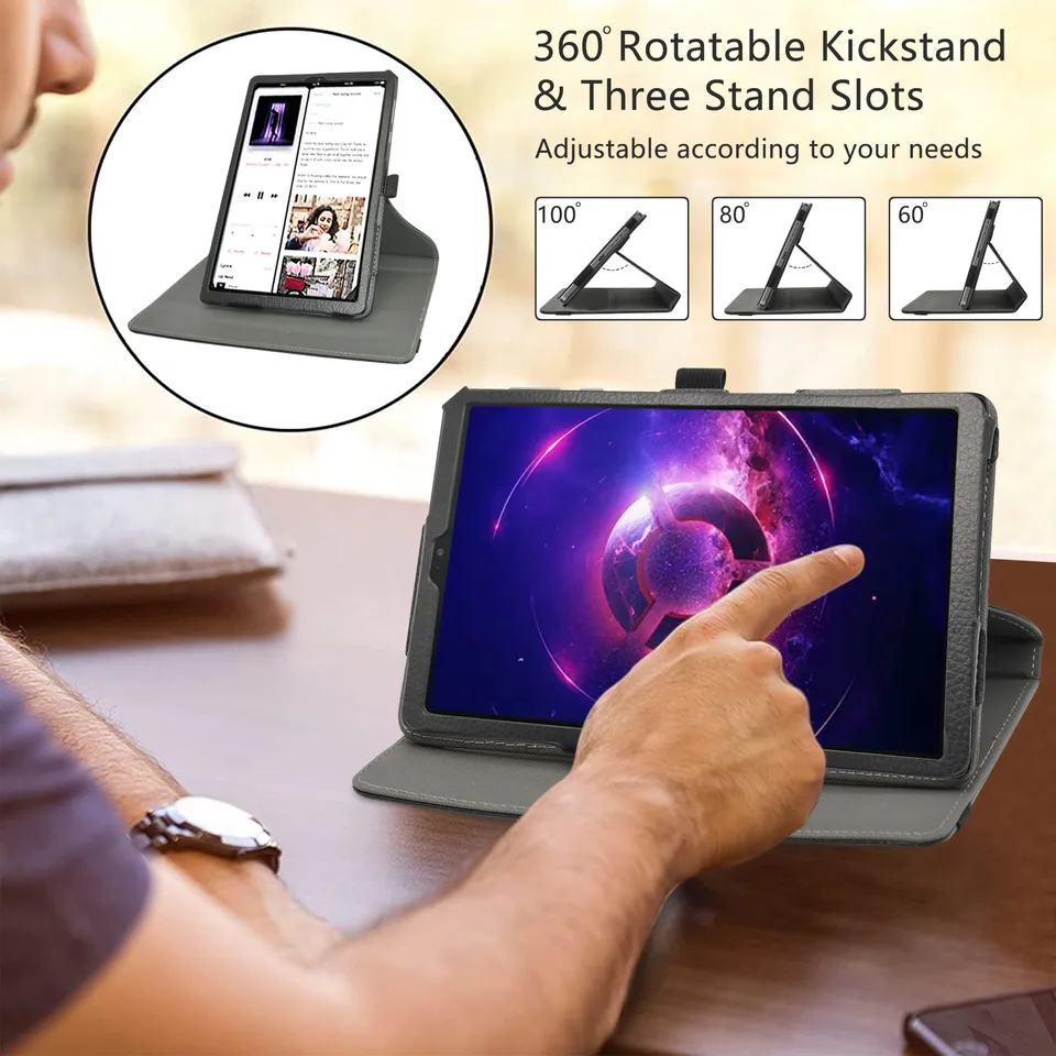 PU Leather Covers for 8.8