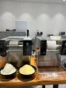 Mvckyi Free Shipping to Mexico 80KG/DAY Snow Ice Maker Shaver Machine/Bingsu Machine korean/Snowflake Ice Machine 6