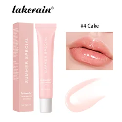 Hydrating Summer Lip Butter - Daily Care Moisturizing Balm (04)