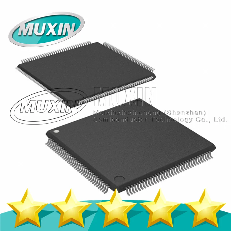 Sil9223Actu Qfp144 Componenti Elettronici Muslimate St10F269-T3 Muslimexmuslimah