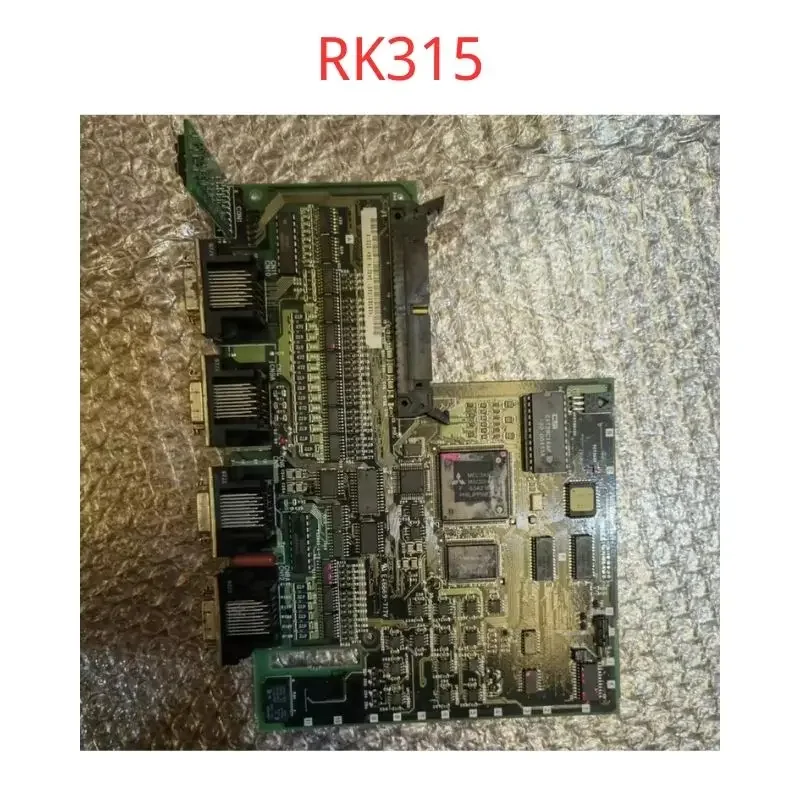 

Б/у тестирование печатной платы RK315 ОК