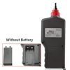 WT63A Convenient Digital Vibration Sensitive Precision Digital Display Vibration Analyzer 5