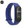 M4 Smart Digital Watch Bracelet IP65 Waterproof with Heart Rate Monitoring Running Calorie Counter Health Sport Tracker 2