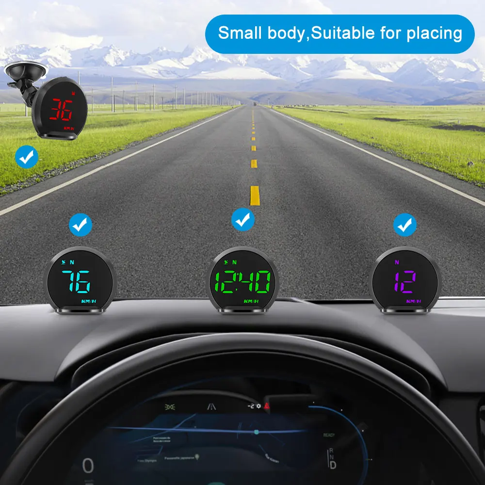 Podofo  ÷ LED ڵ ӵ, Ʈ  ˶ ð, GPS HUD ˸,   ڵ ׼