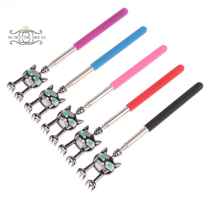 

Массажер-чесалка для снятия зуда, из нержавеющей стали