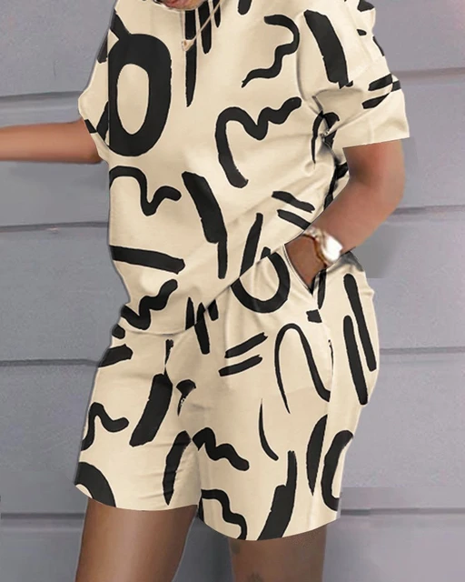 Plus Size Women's Clothing Casual Outfits Sleeveless Hooded Sweater Dresses  Jogging Basic Print Mini Dress Fashion Sport Suits - Plus Size Dresses -  AliExpress