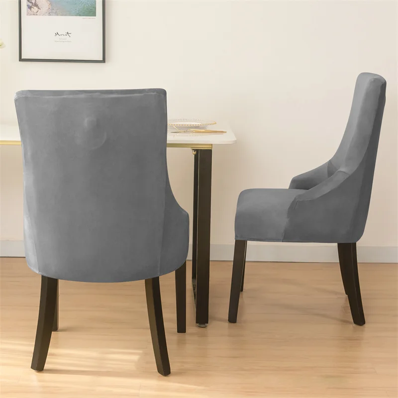 Dining Armchair Slipcovers