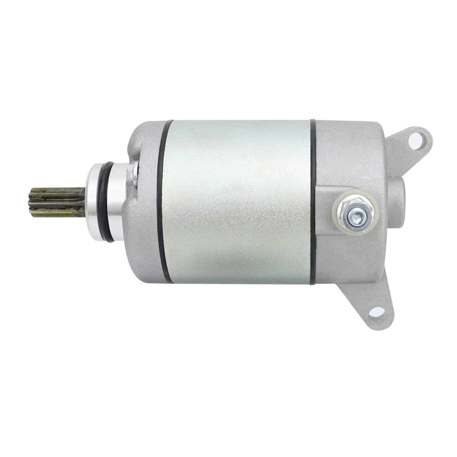 

Starter Motor For YAMAHA YFZ450 YFZ450LE YFZ450SE /SE II BBE Replace Engine Parts OEM: 5TG-81890-00-00 5TG-81800-00-00 18761