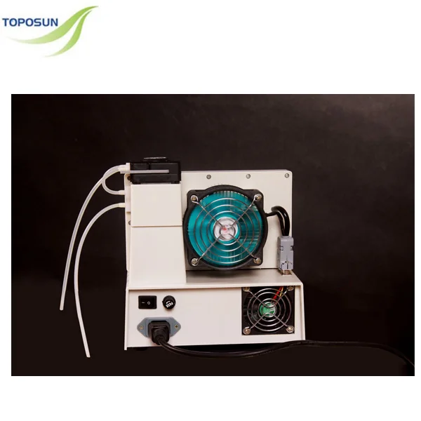 Рисунок 4 - TPS-YM01 электронный жидкий денситометр