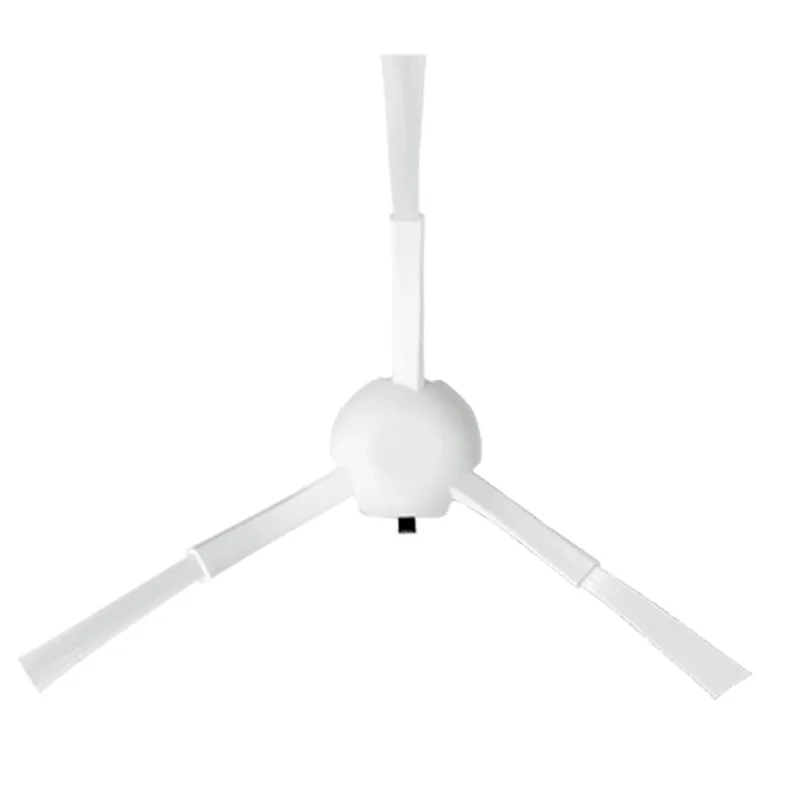 

Сменные боковые щетки Аксессуары для уборочной машины подходит для Dreame Bot L10S аксессуары для уборочной щетки