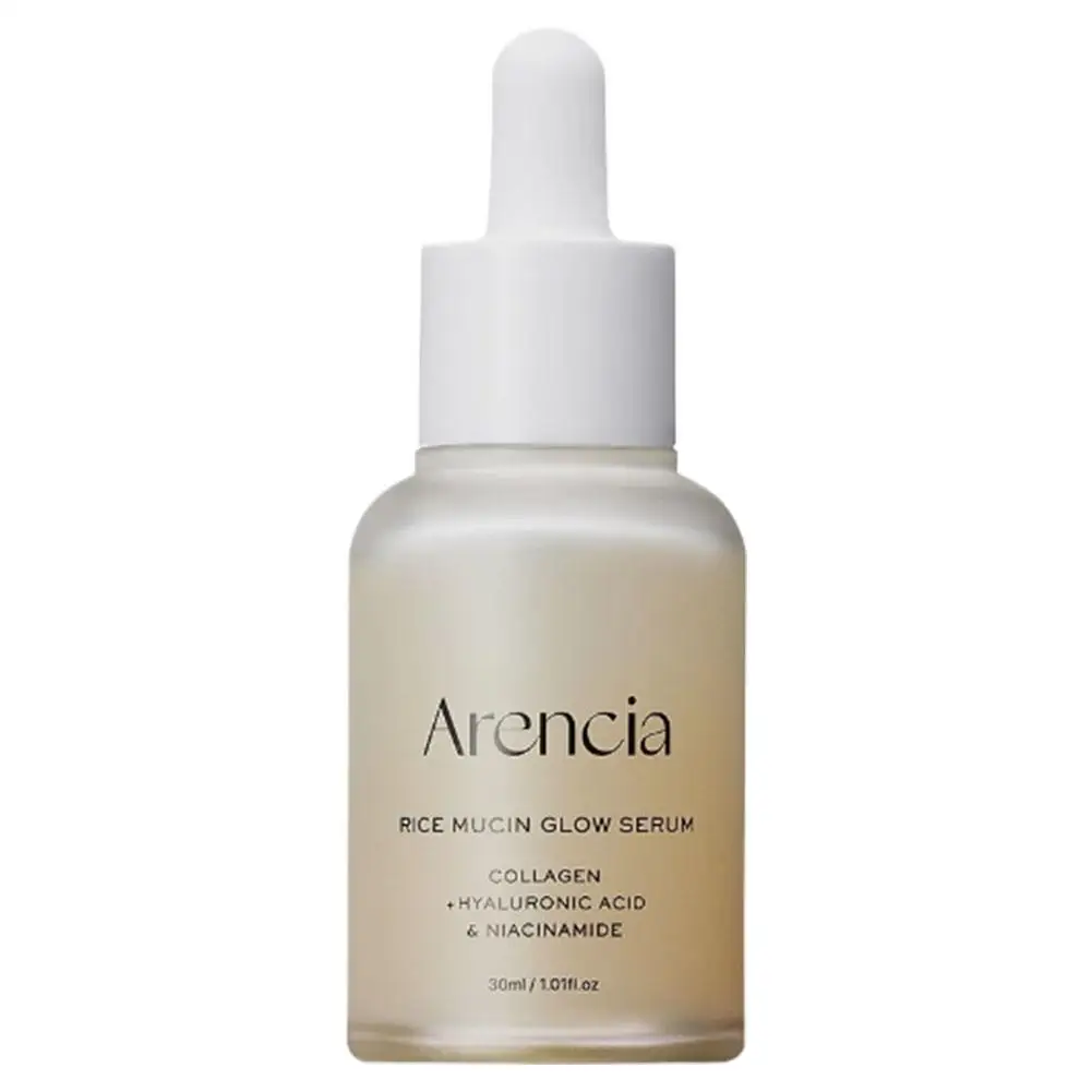 Hydrating Firming Facial Serum - 30ml, Moisturizing & Rejuvenating Essence for Smooth, Refreshed Skin