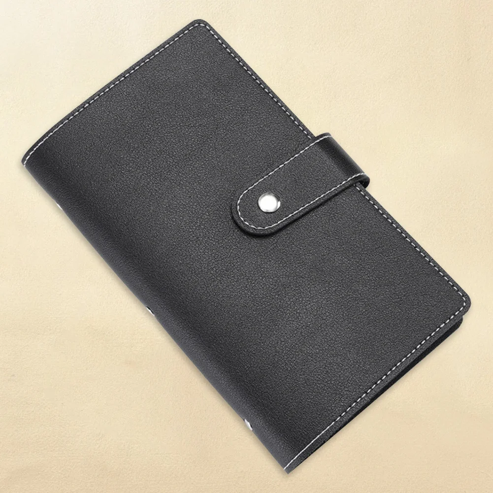 현금 봉투 포함 96 봉투 저축 챌린지 북, 돈 절약 바인더, 돈 챌린지, 남성 여성 선물